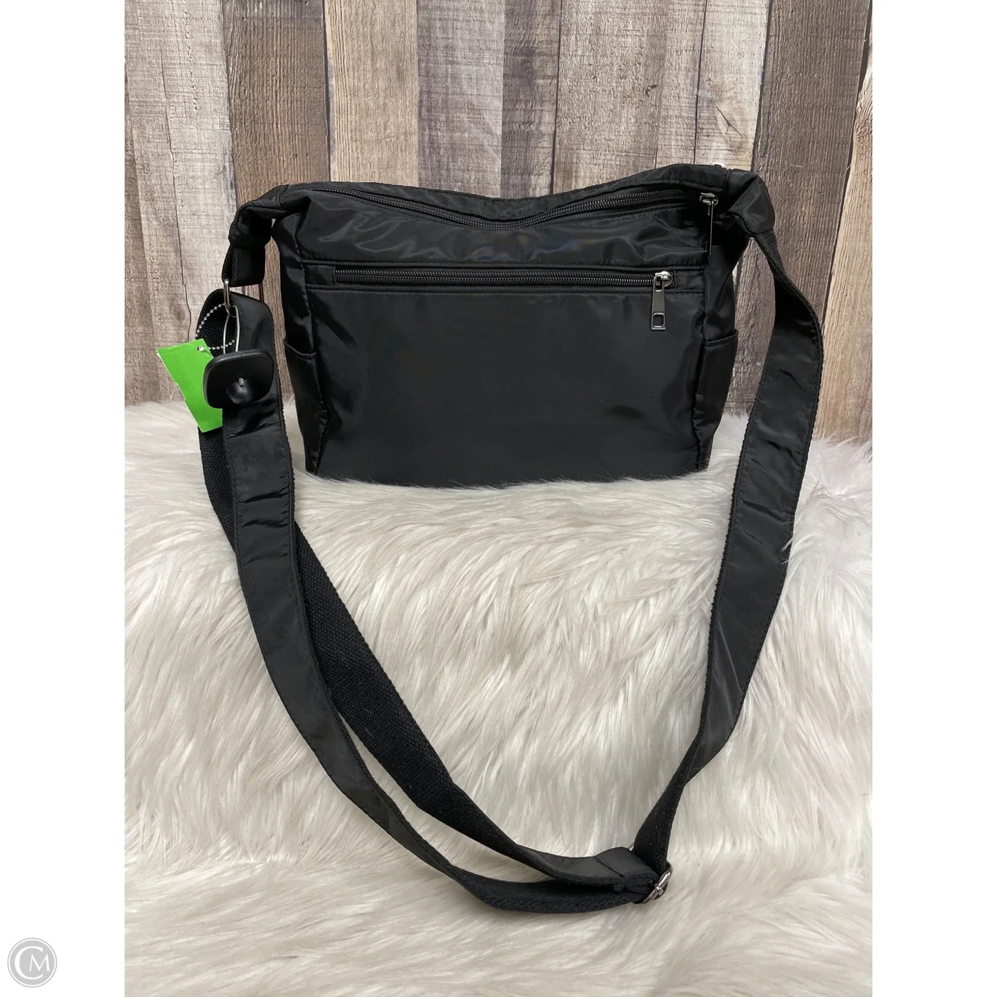 Handbag By Cme, Size: Small