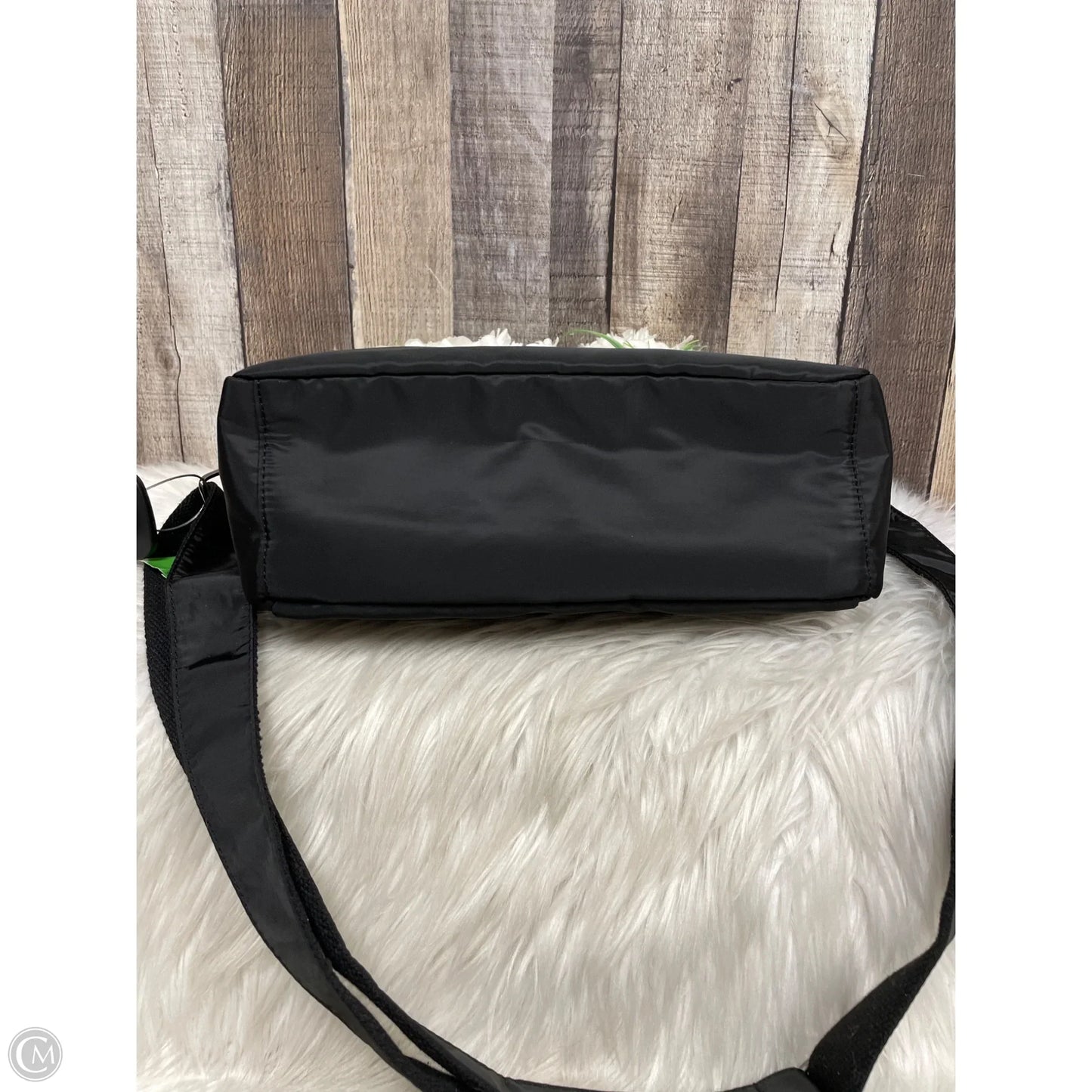 Handbag By Cme, Size: Small