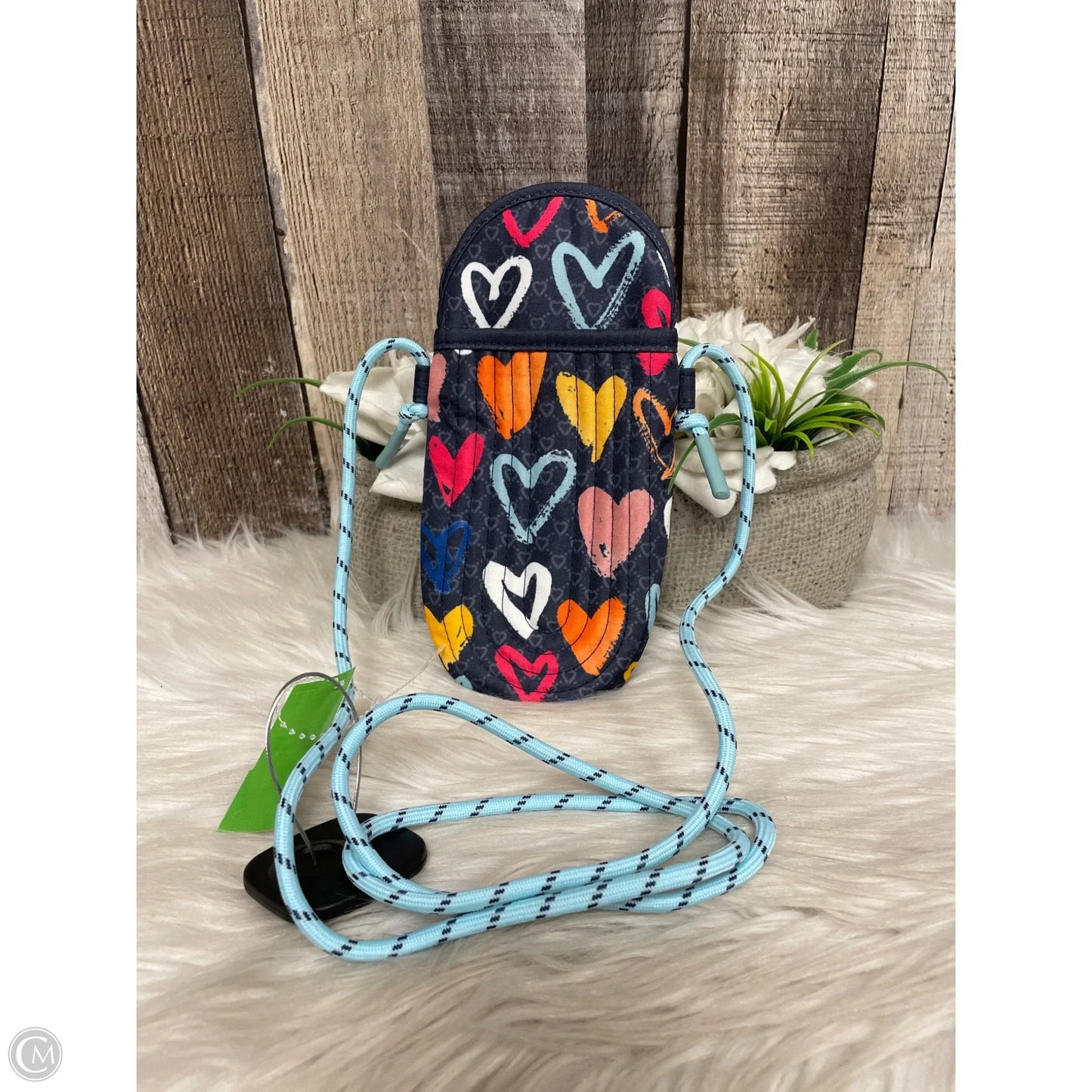Sunglass Case By Brighton, Size: Small