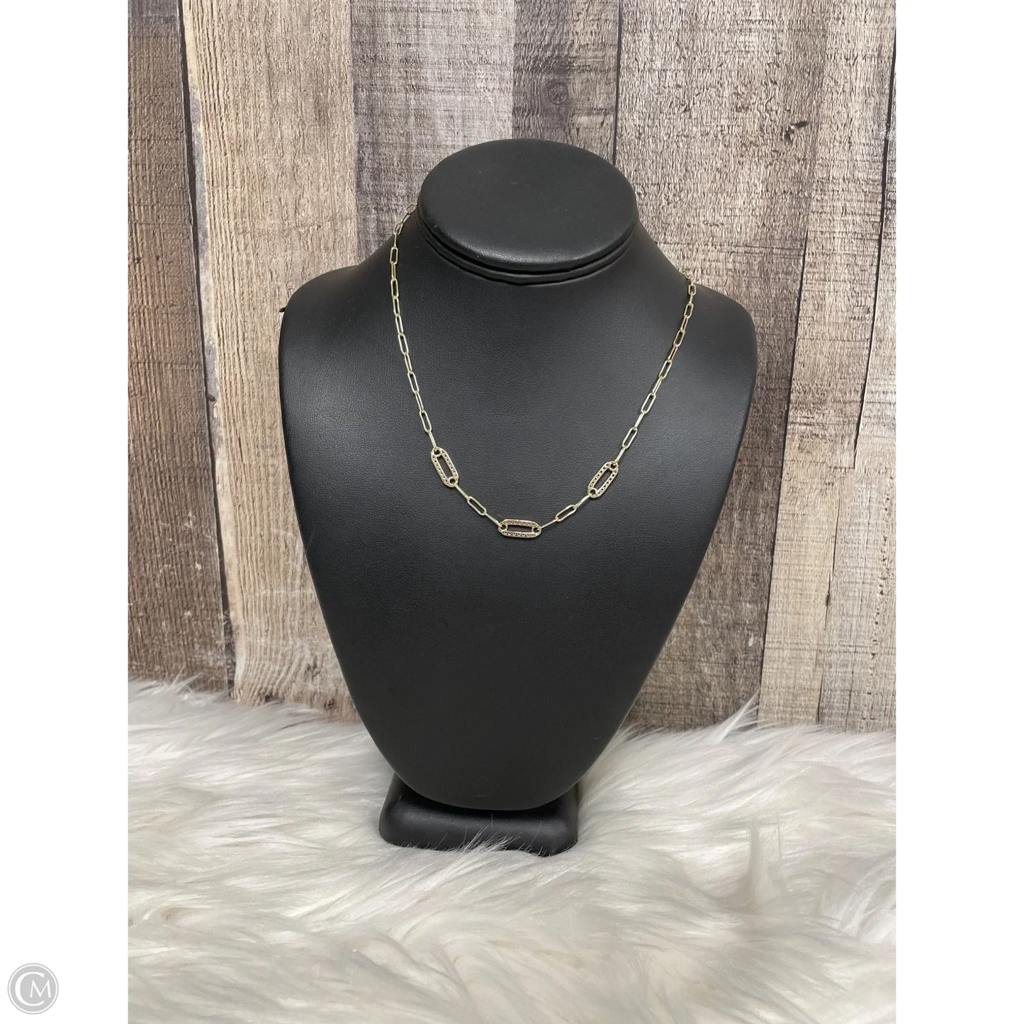 Necklace Chain By Cme