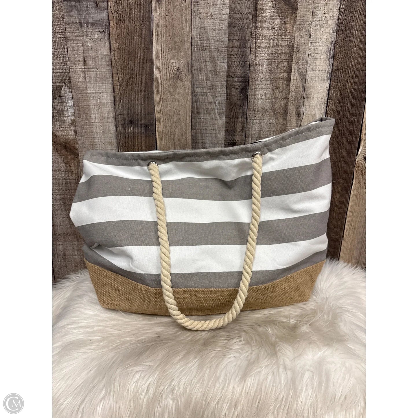 Tote By Cme, Size: Large