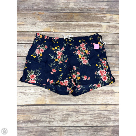 Shorts By Old Navy In Blue, Size: Xl