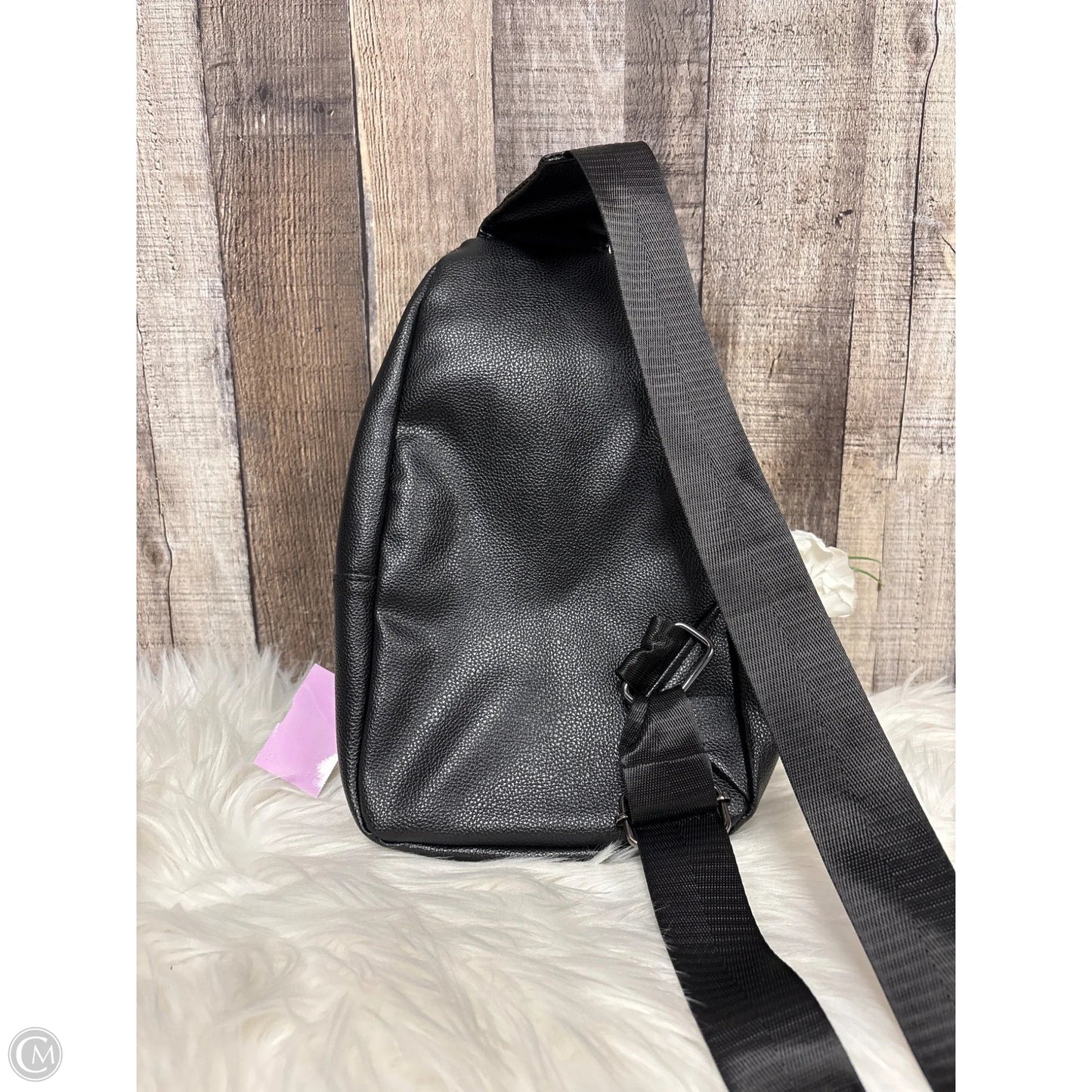 Backpack By Cmf, Size: Small