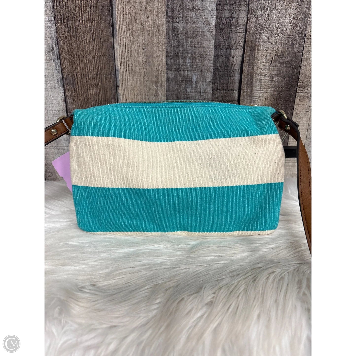 Crossbody By Tommy Hilfiger, Size: Small