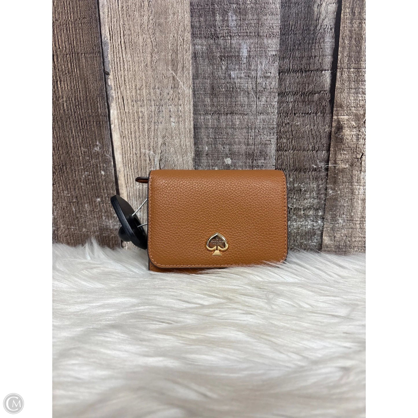 Wallet Designer By Kate Spade, Size: Small