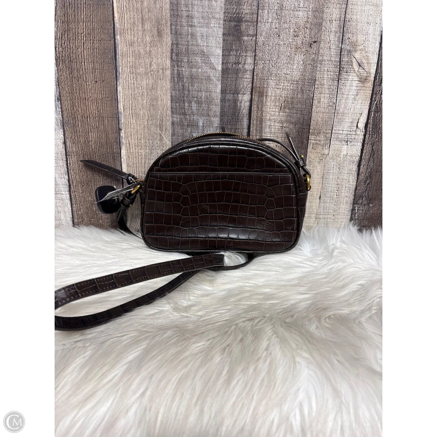 Crossbody By J. Crew, Size: Small