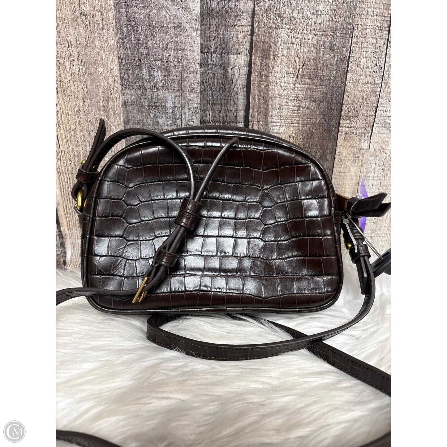 Crossbody By J. Crew, Size: Small