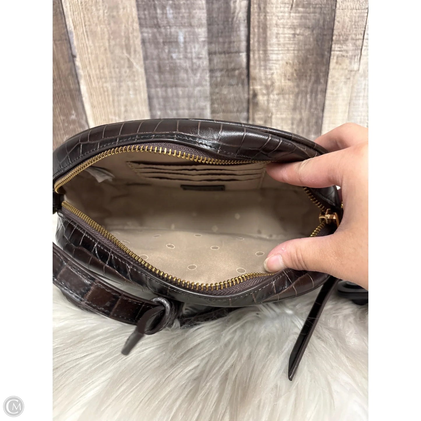 Crossbody By J. Crew, Size: Small