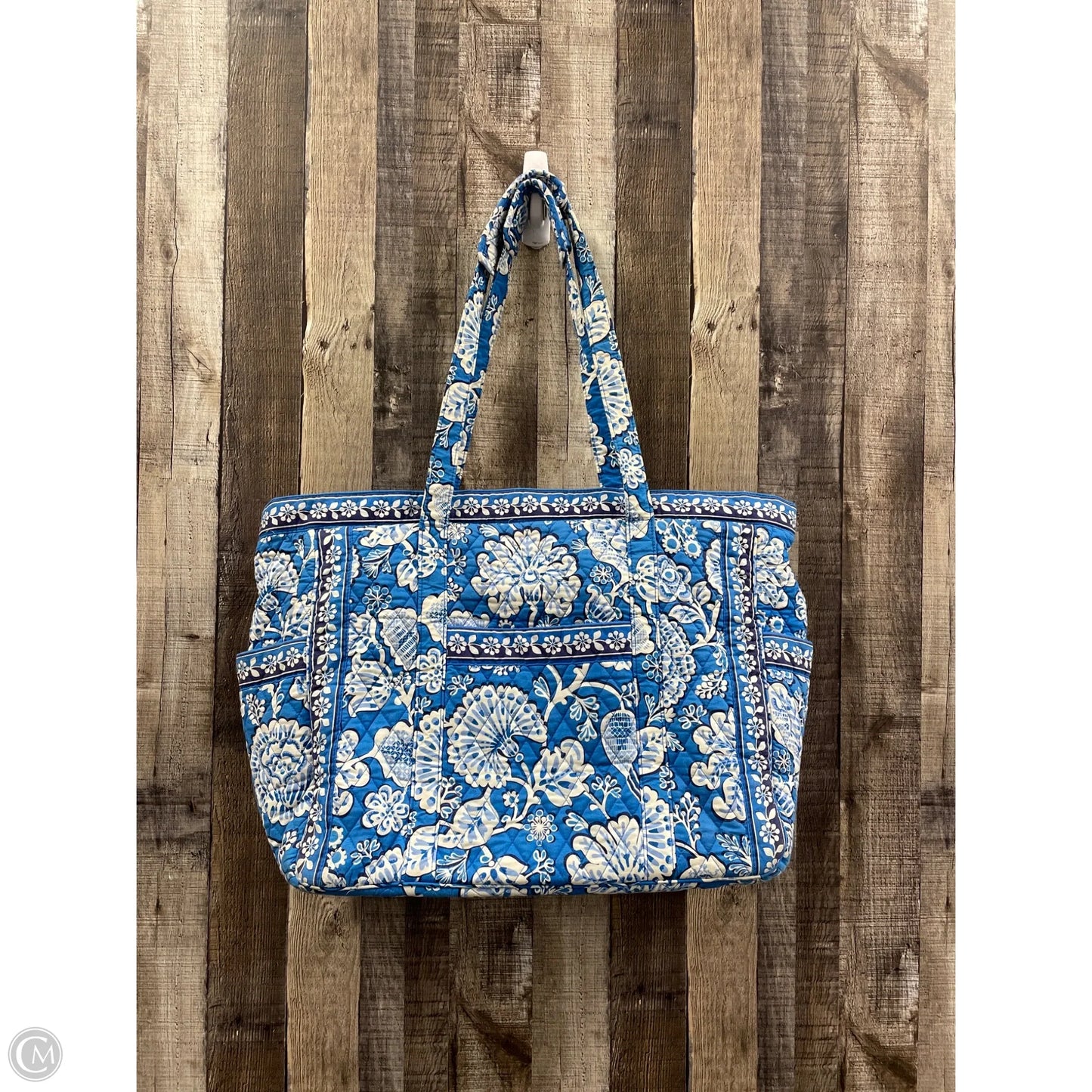 Duffle And Weekender By Vera Bradley, Size: Medium