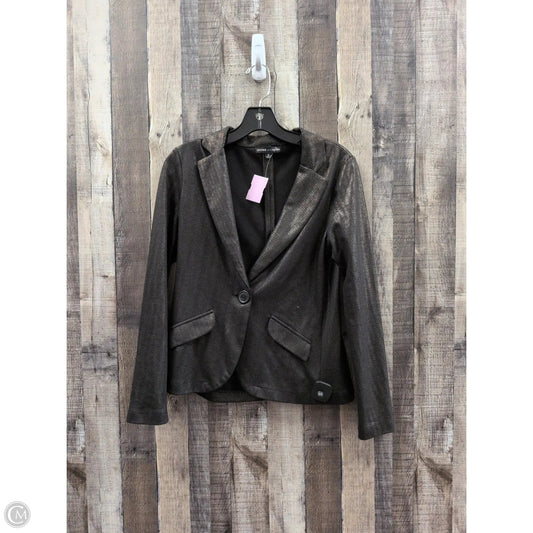 Blazer By Cme In Black, Size: S