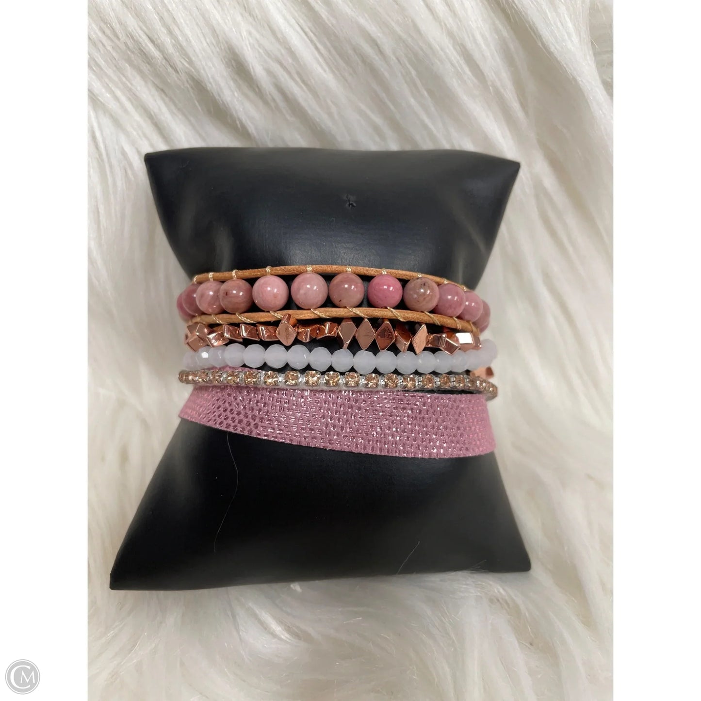 Bracelet Other By Victoria Ashley