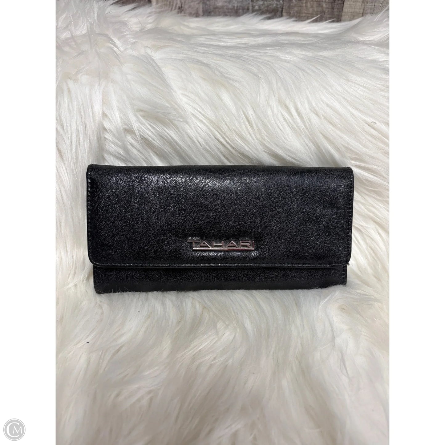 Wallet By Tahari, Size: Medium