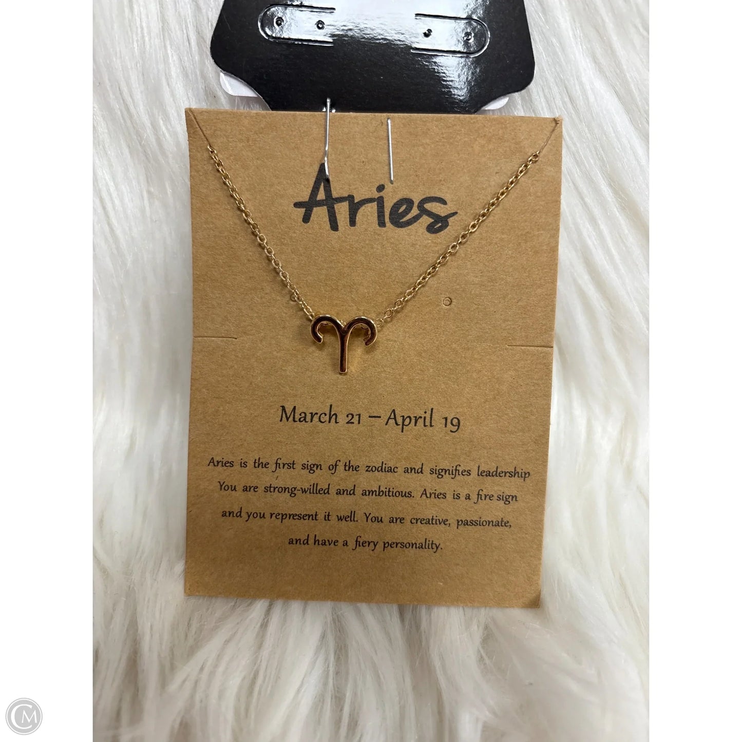 Necklace Charm By Cme
