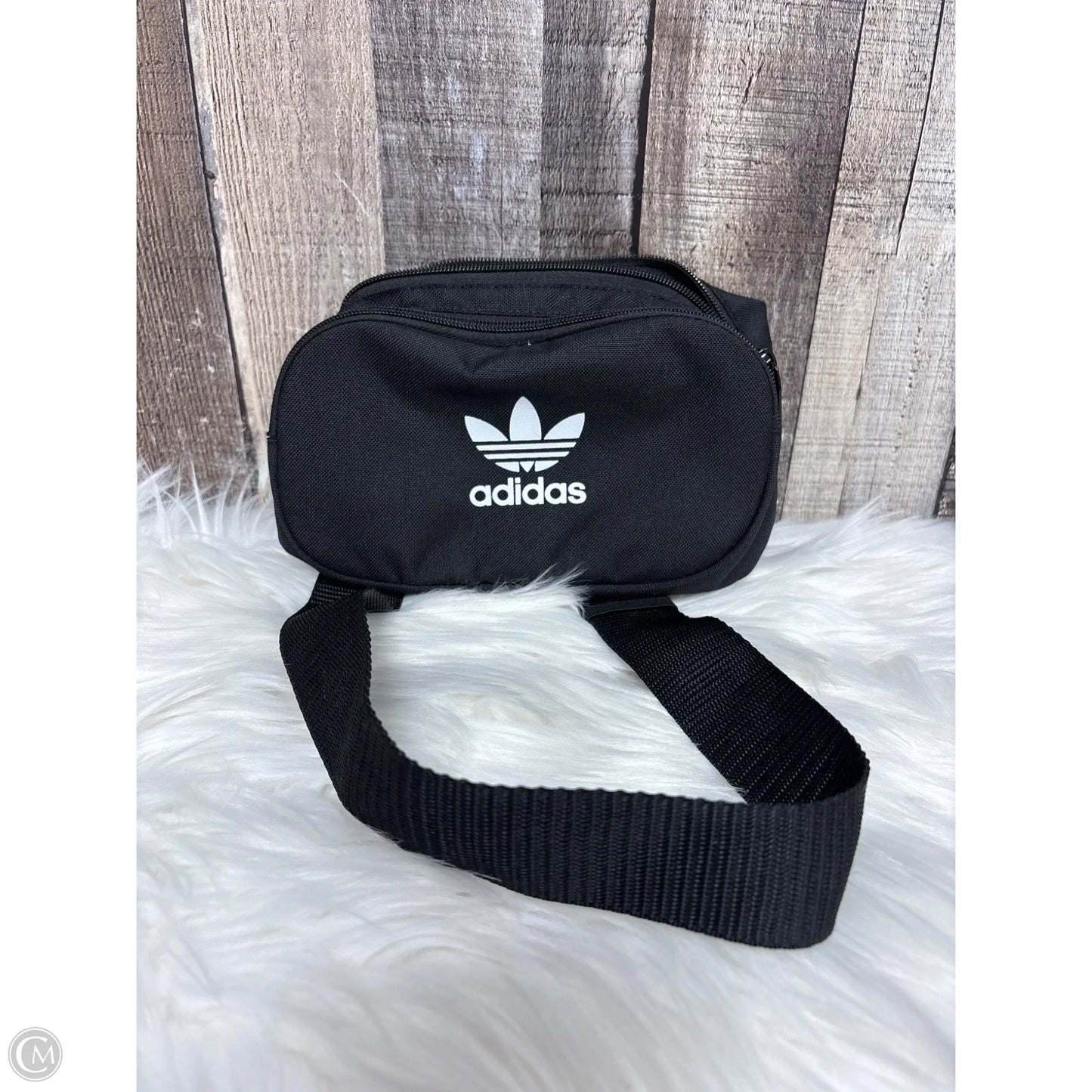 Belt Bag By Adidas, Size: Small