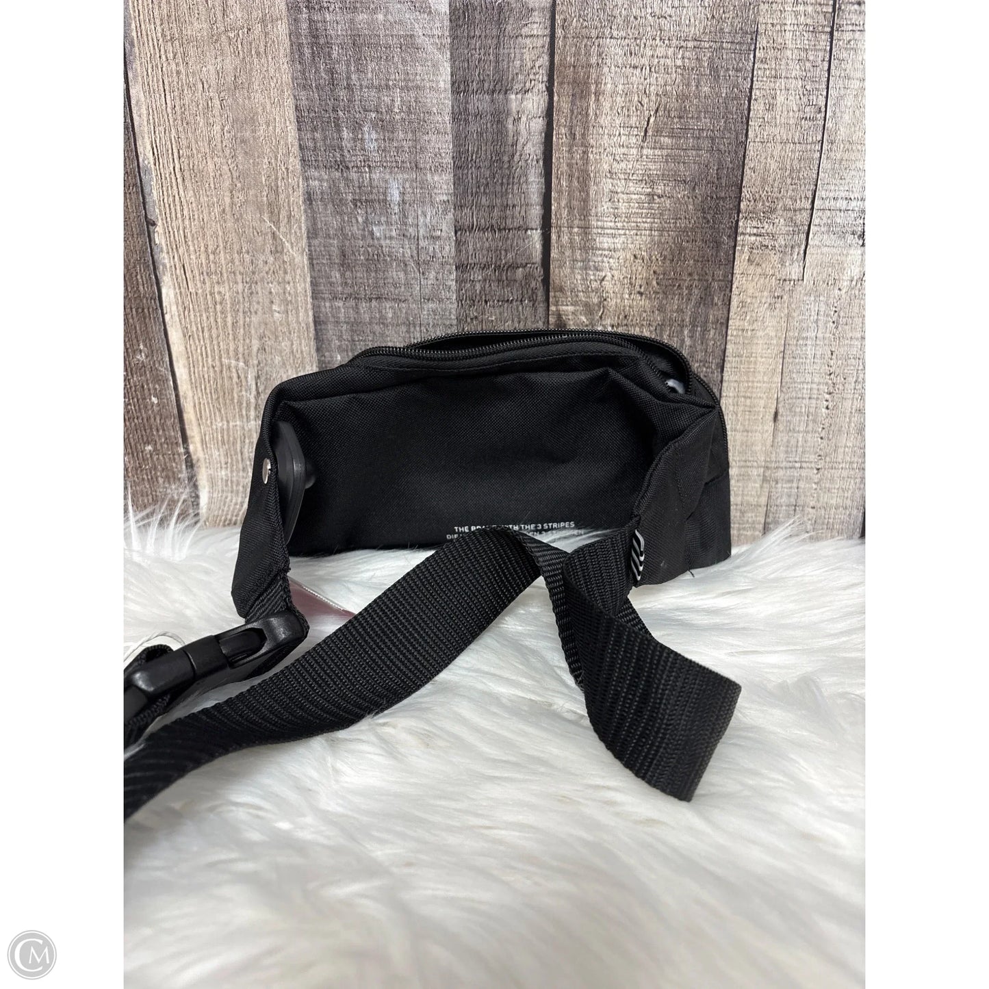 Belt Bag By Adidas, Size: Small