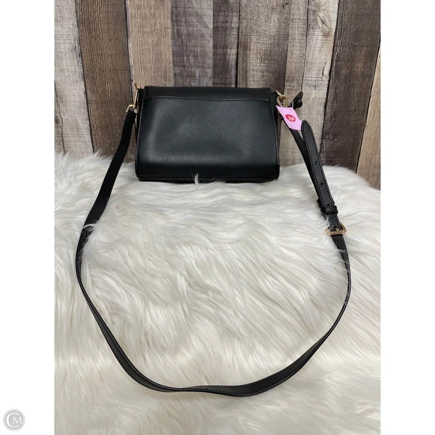 Crossbody Designer By Michael Kors, Size: Small