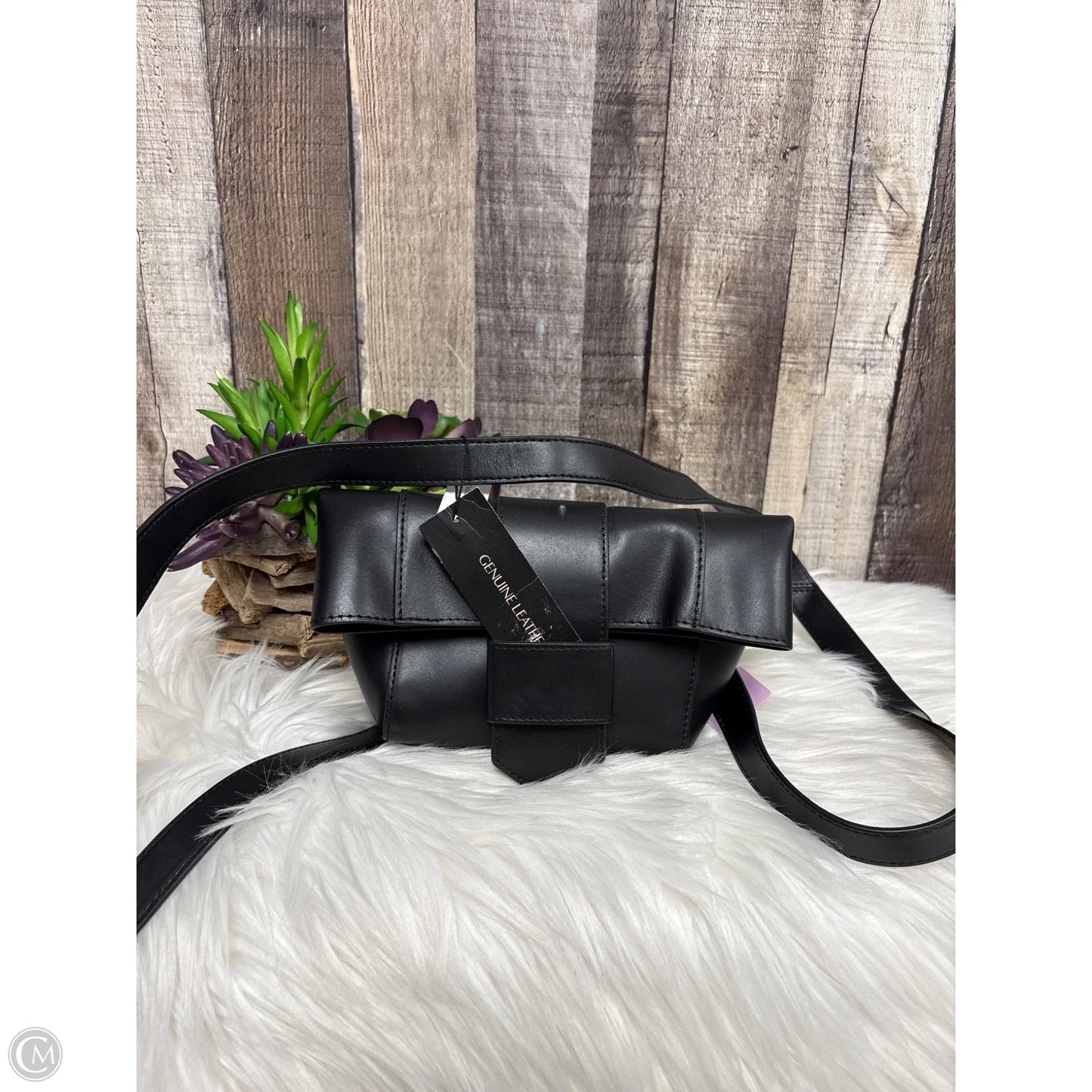 Crossbody By Banana Republic, Size: Small