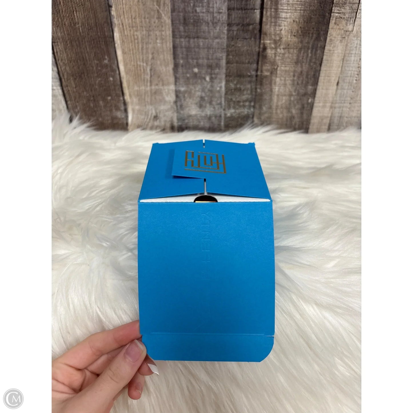 Accessory Label By Cmb, Size: