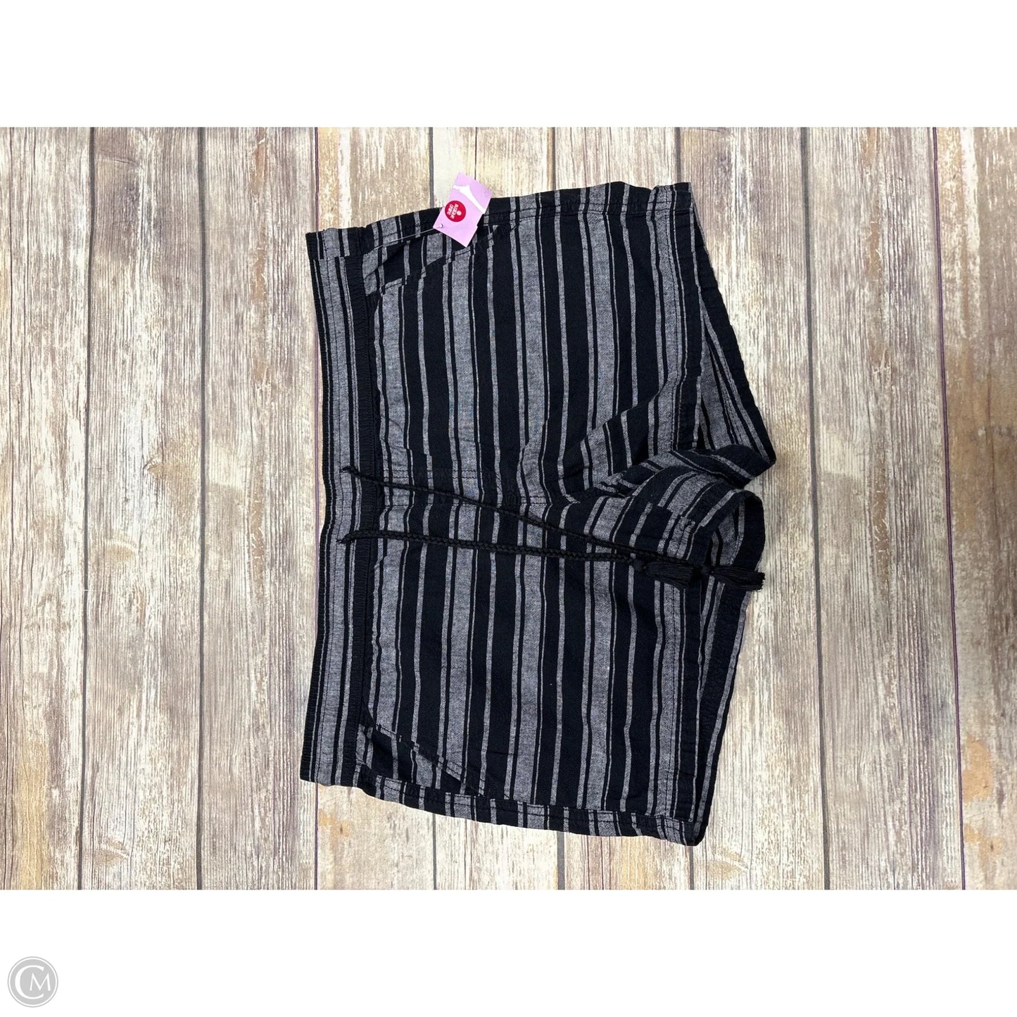 Shorts By Sonoma In Striped Pattern, Size: Xl