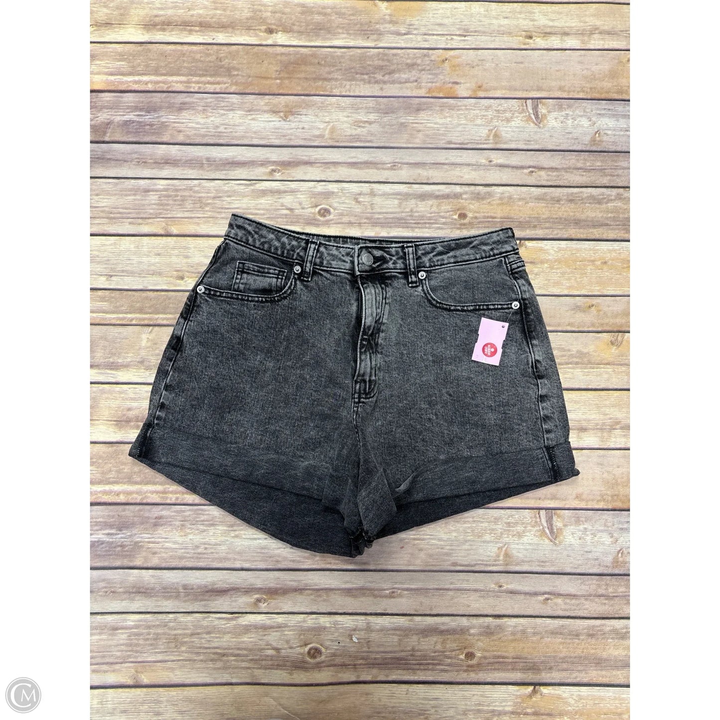 Shorts By Wild Fable In Grey, Size: 8