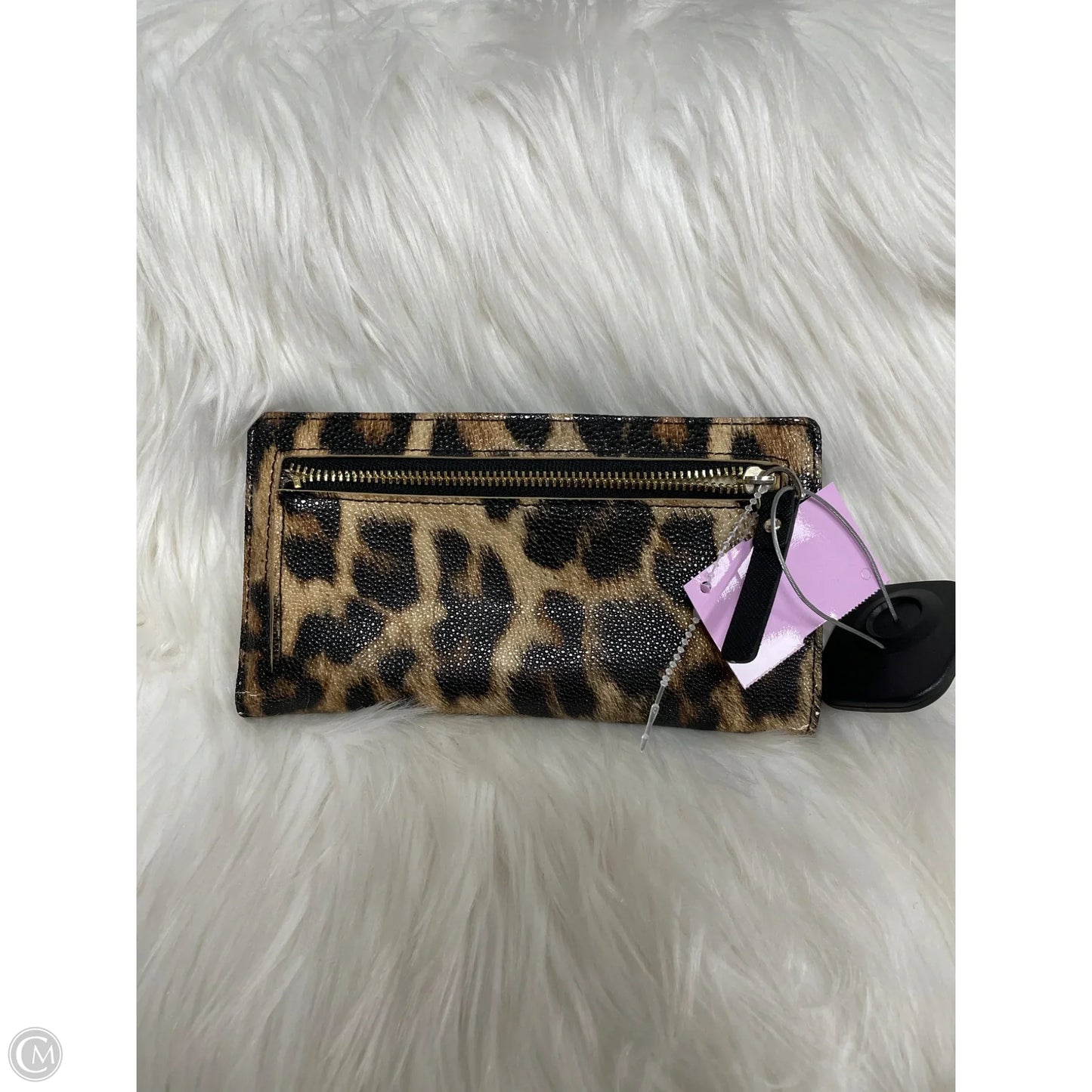 Wallet Designer By Kate Spade, Size: Small