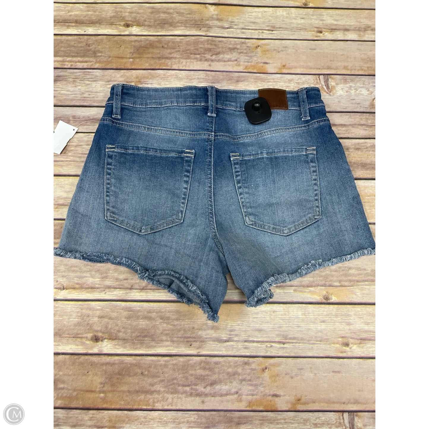 Shorts By Maurices In Blue, Size: 8