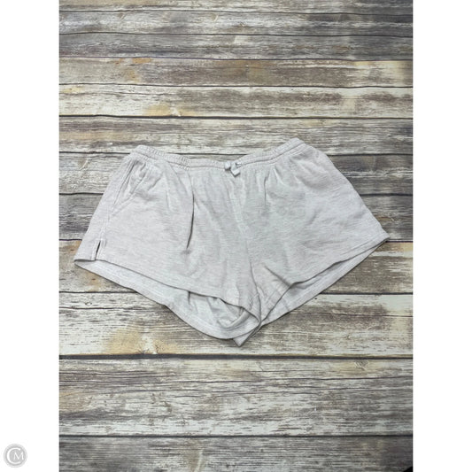 Shorts By Aerie In Beige, Size: 12