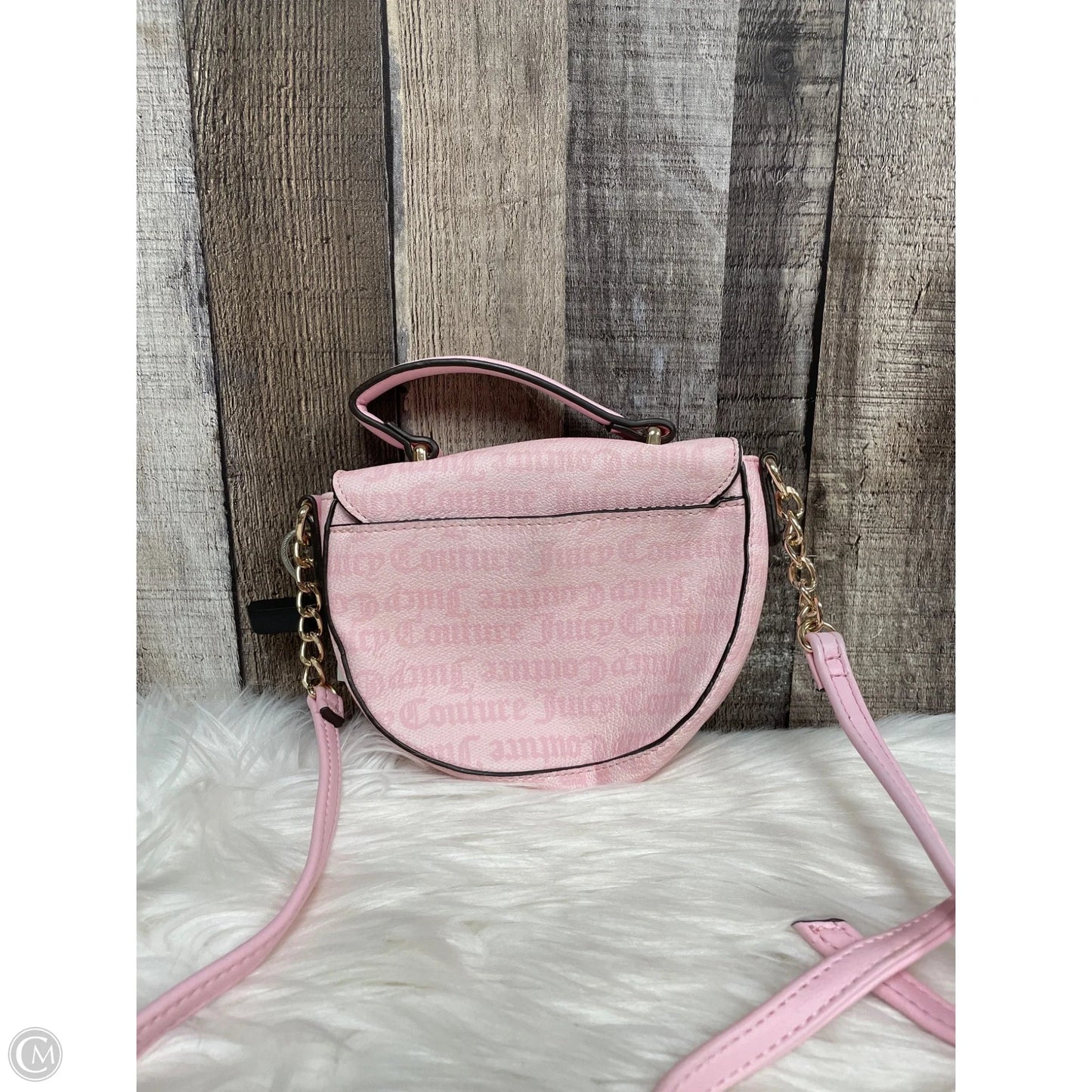Crossbody By Juicy Couture, Size: Small