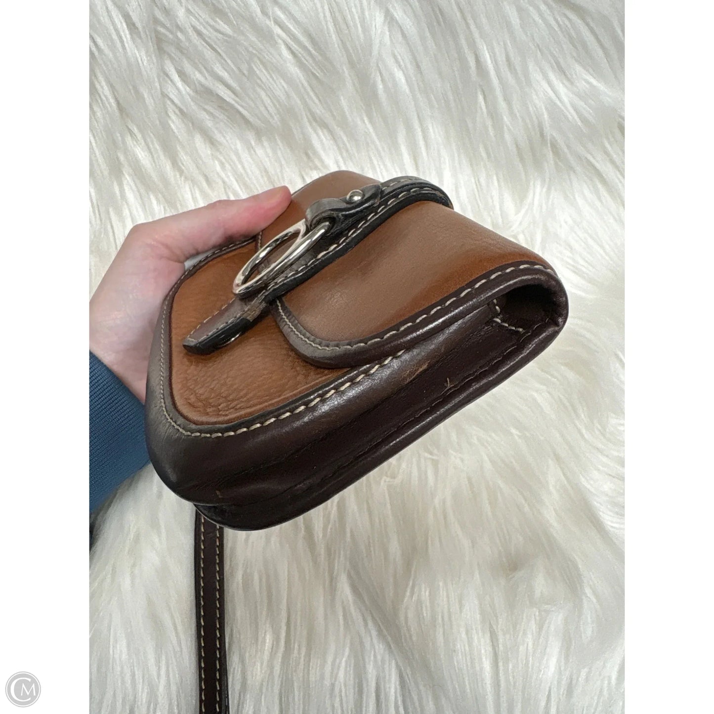 Wristlet Designer By Dooney And Bourke, Size: Small
