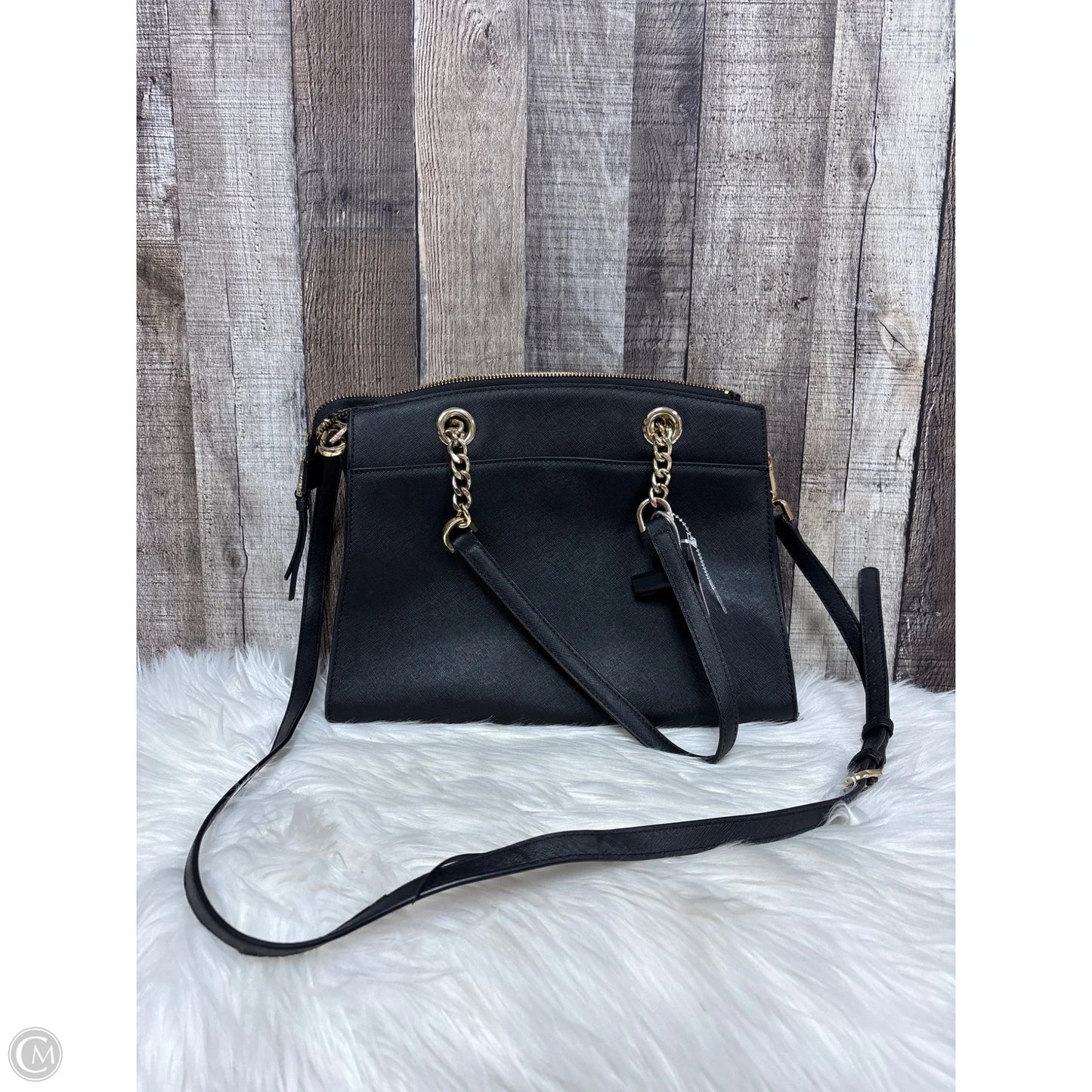 Crossbody By Calvin Klein, Size: Medium