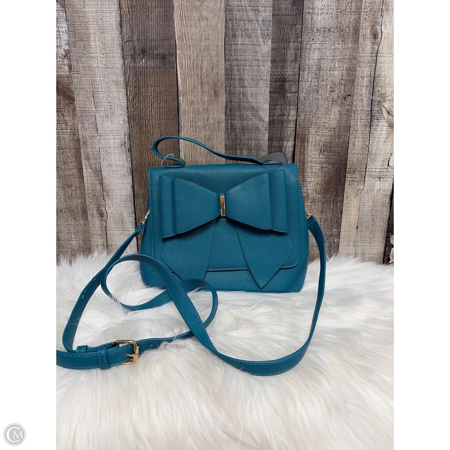Crossbody By Like Dreams, Size: Medium
