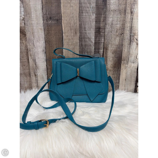 Crossbody By Like Dreams, Size: Medium