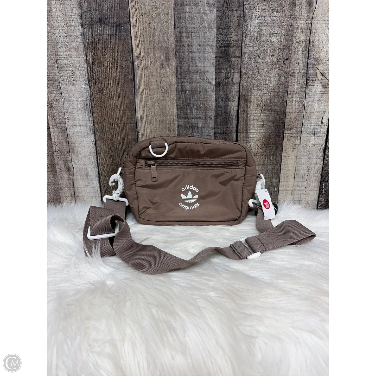 Crossbody By Adidas, Size: Medium