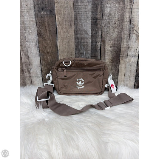 Crossbody By Adidas, Size: Medium