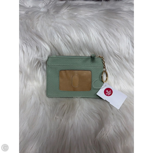 Wallet By Cmf, Size: Small