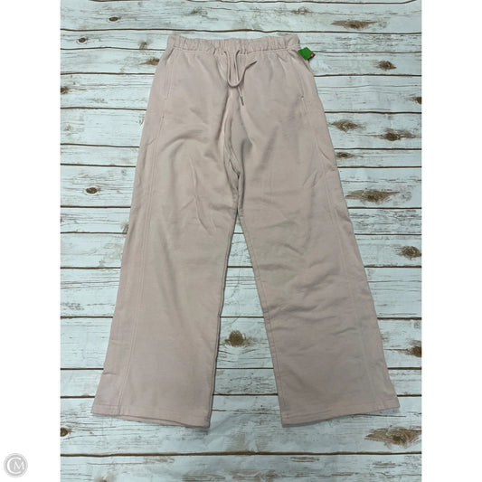 Pants Cargo & Utility By Garage In Pink, Size: M