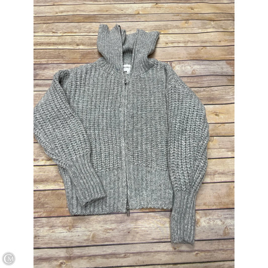 Jacket Other By Olive And Oak In Grey, Size: S