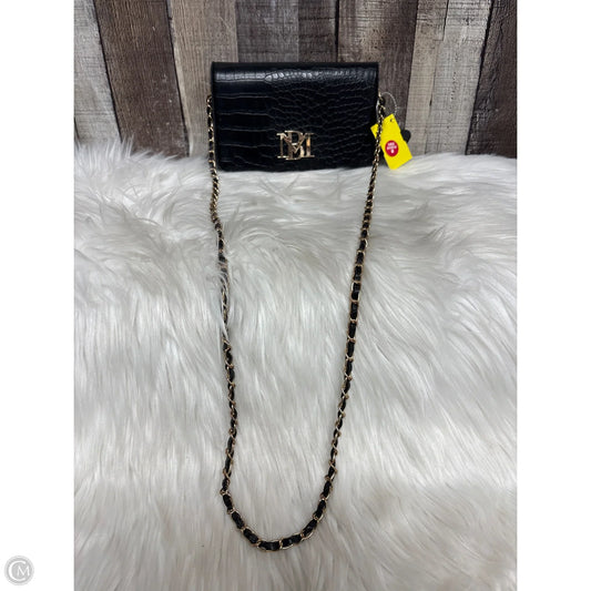 Crossbody By Badgley Mischka, Size: Small