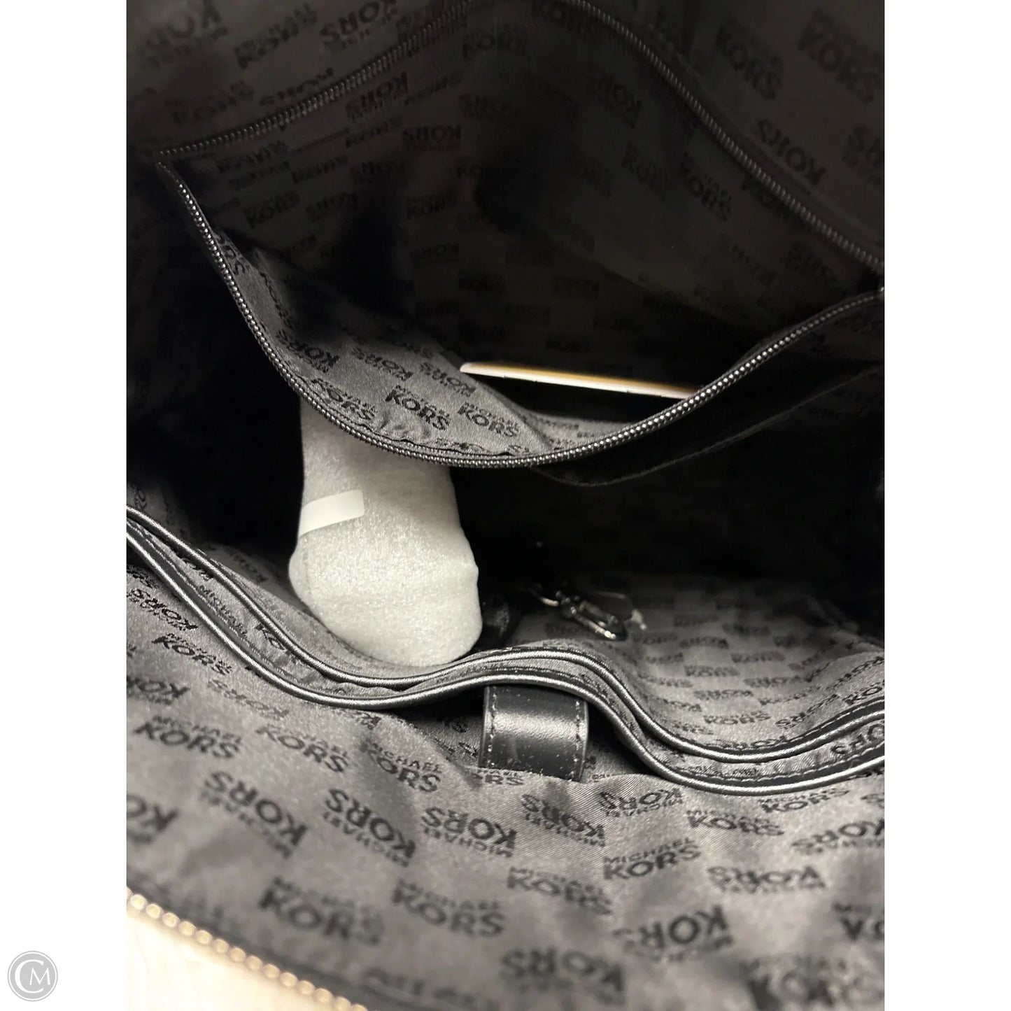 Handbag By Michael By Michael Kors, Size: Large