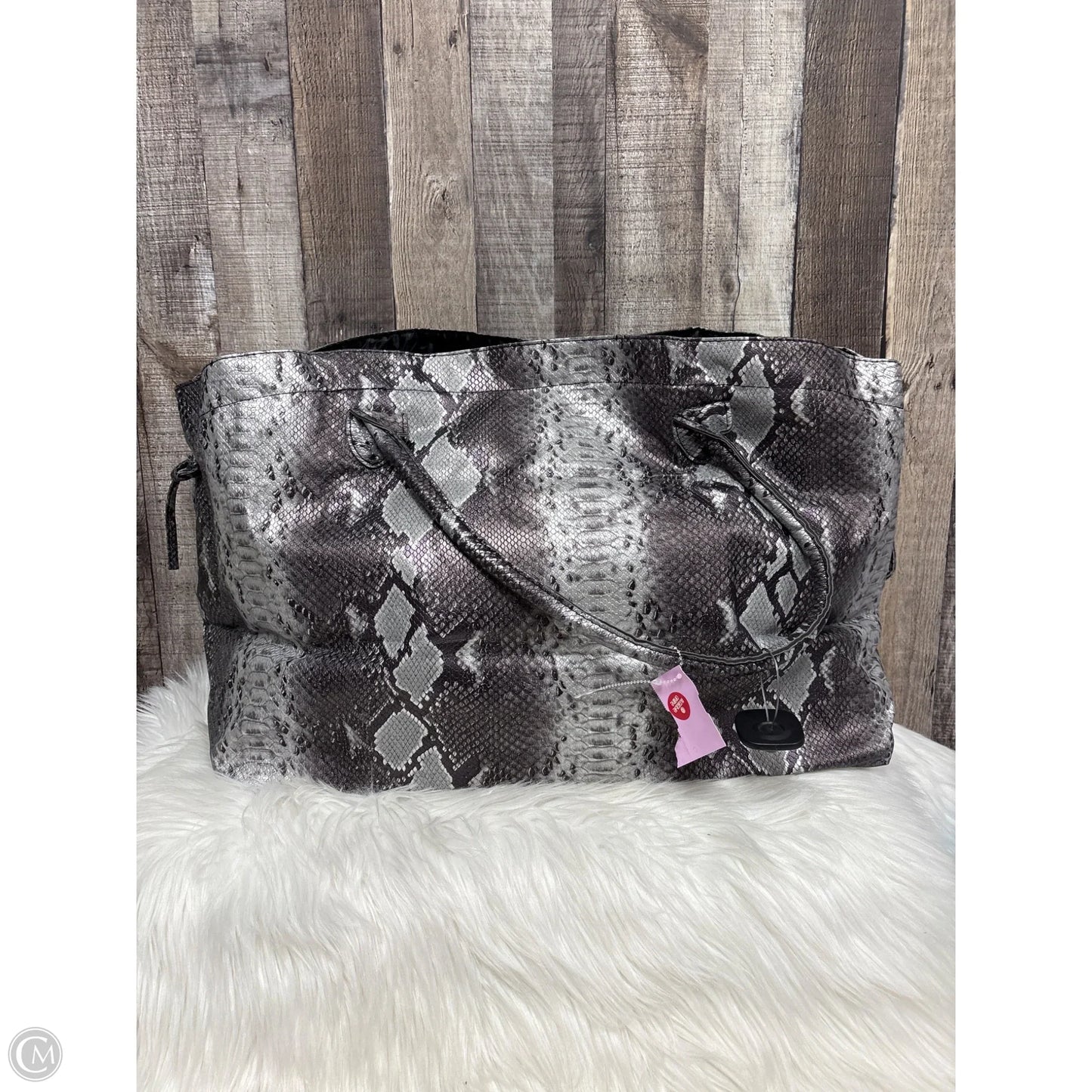 Tote By Cme, Size: Large