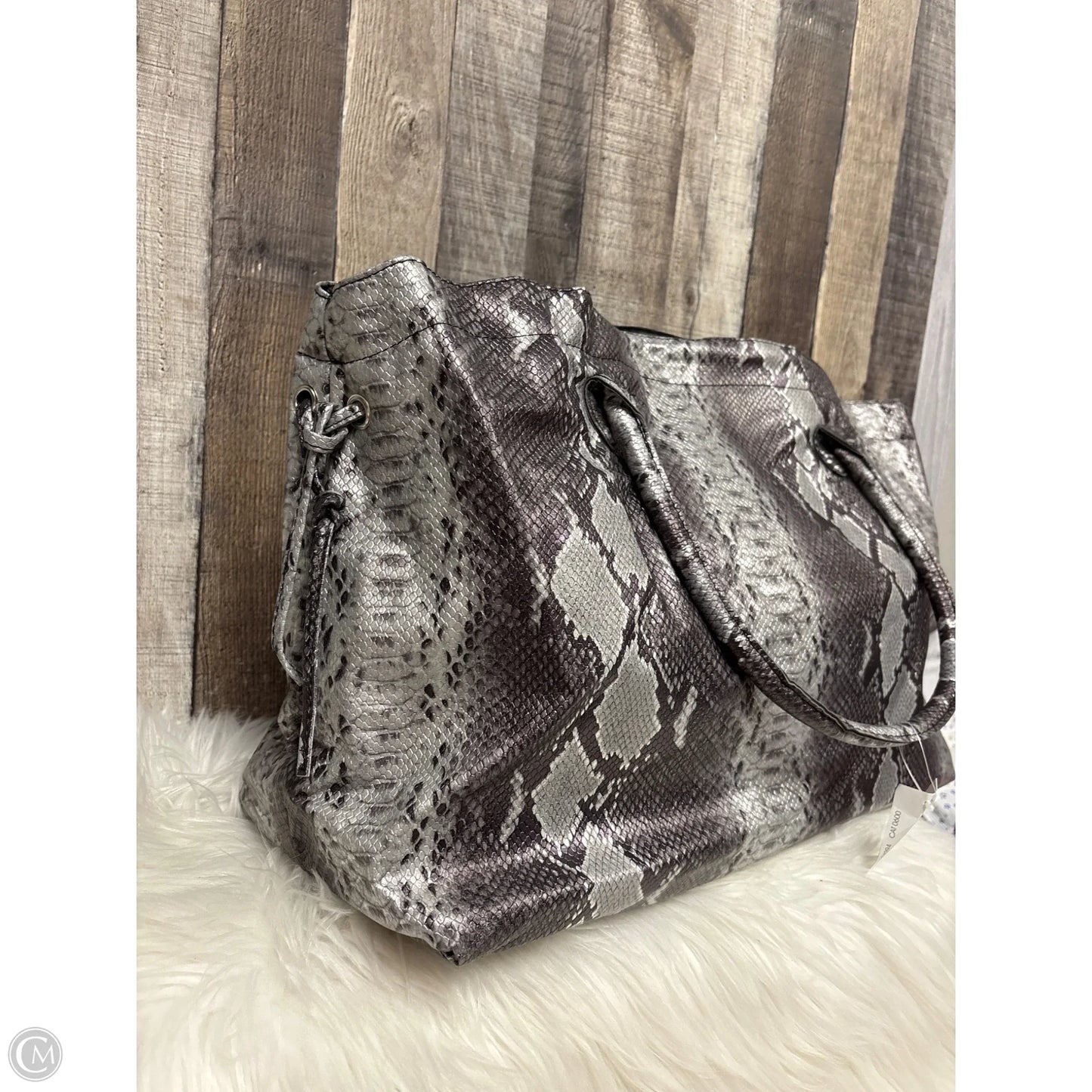 Tote By Cme, Size: Large