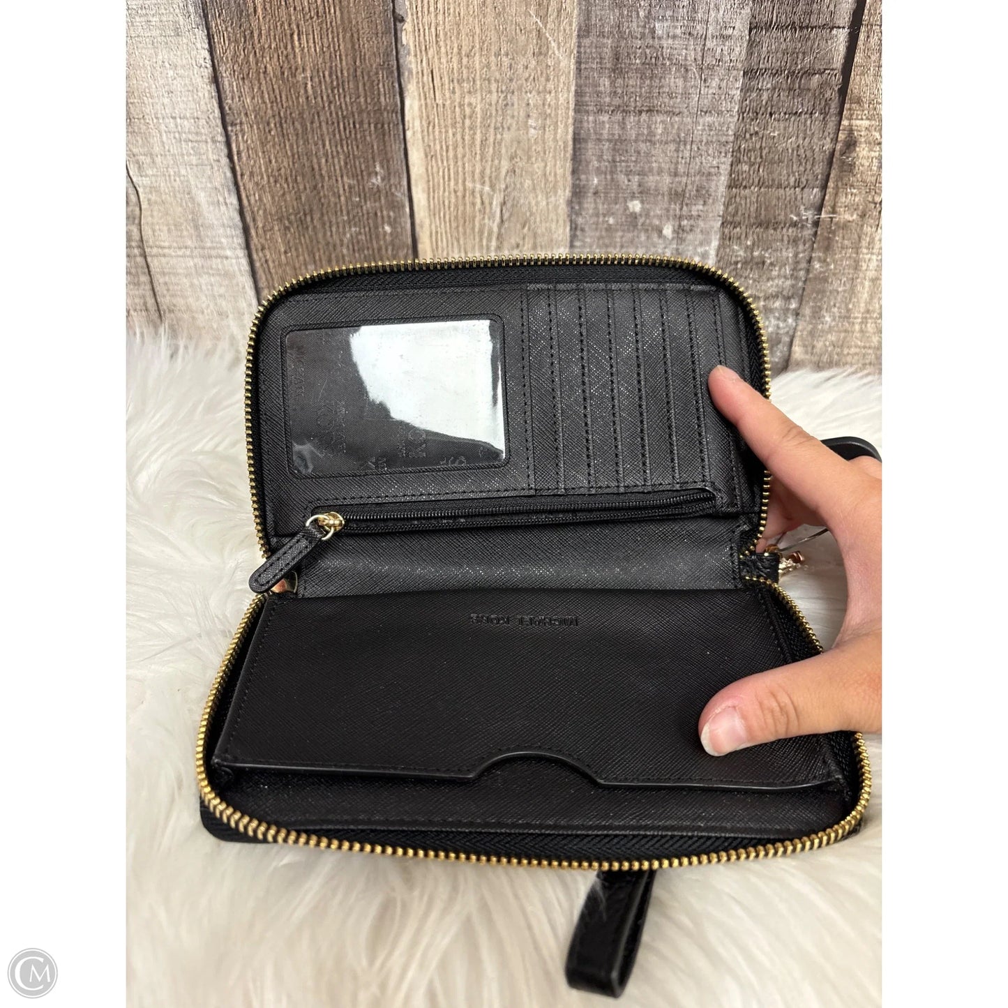 Wristlet Designer By Michael Kors, Size: Small