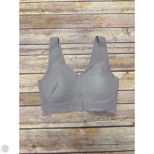 Bra By Hanes In Taupe, Size: M