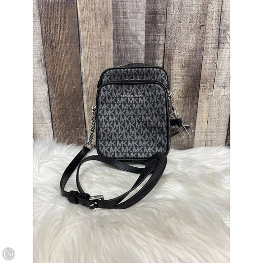 Crossbody Designer By Michael Kors, Size: Small
