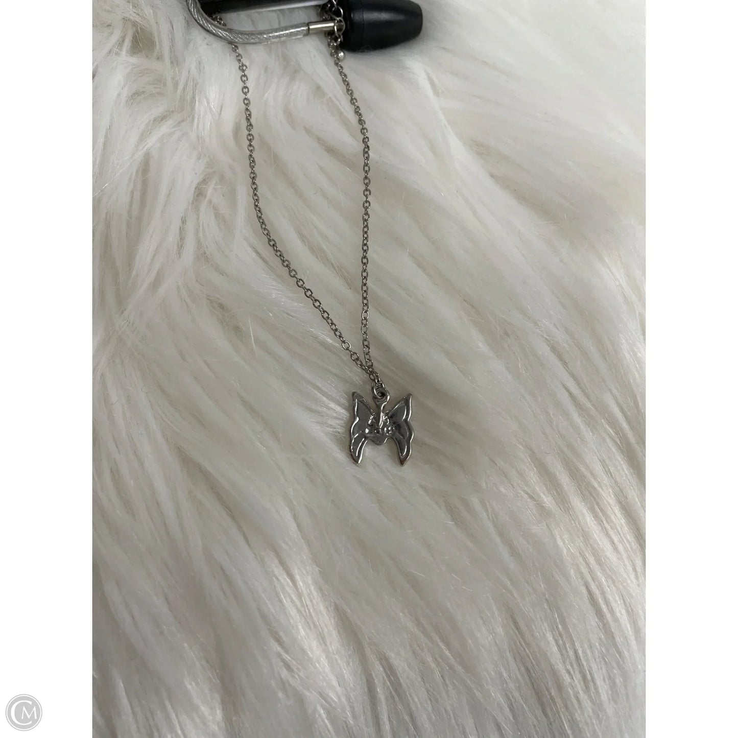 Necklace Charm By Cmf