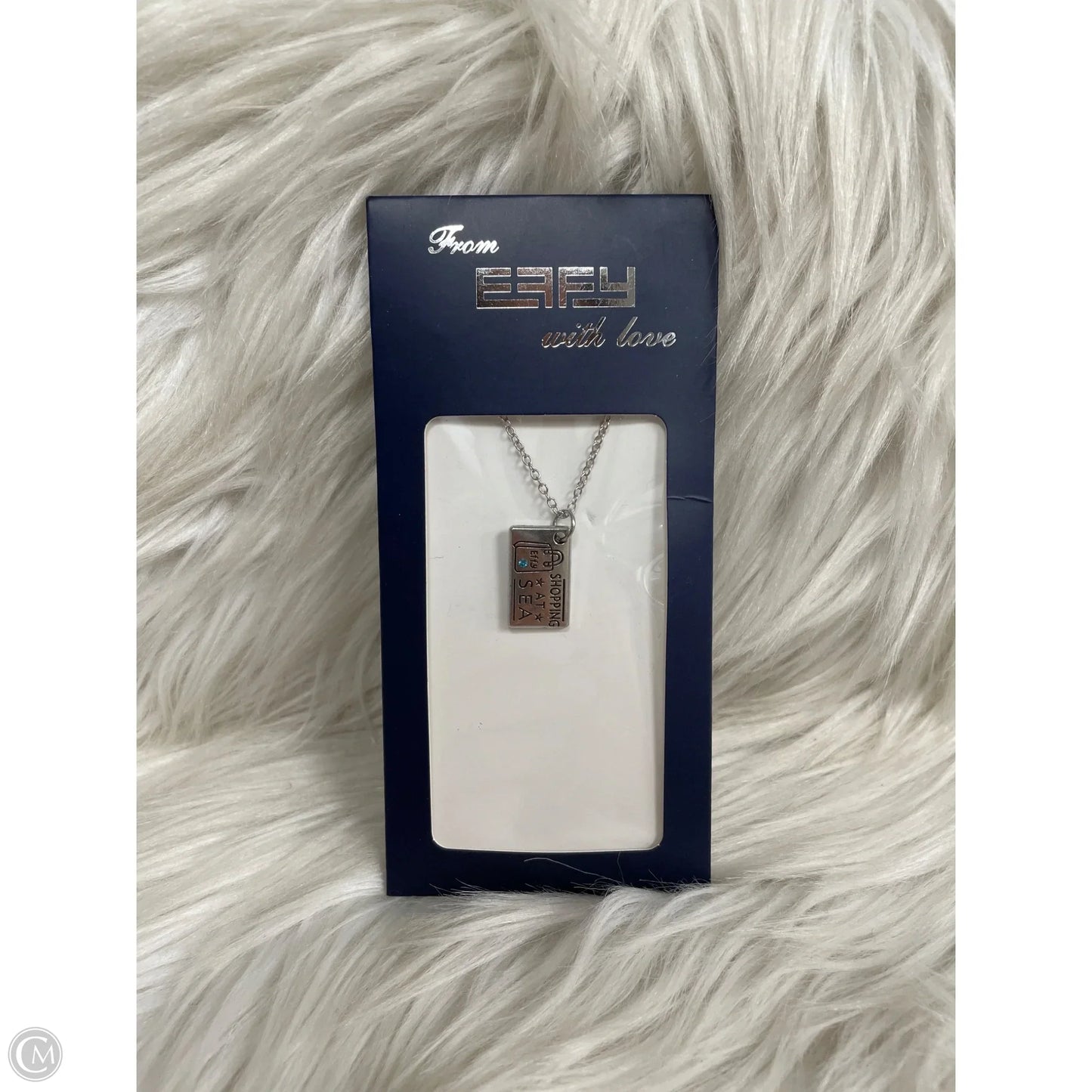 Necklace Charm By Cme