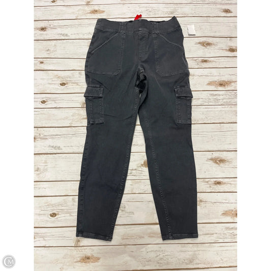 Jeans Skinny By Spanx In Grey, Size: 1x