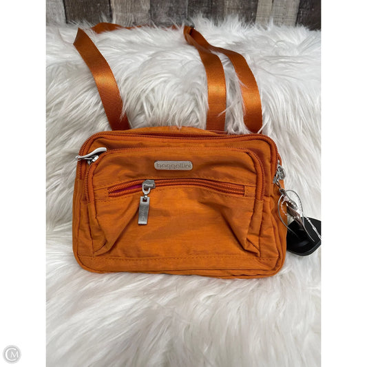 Crossbody By Baggallini, Size: Small