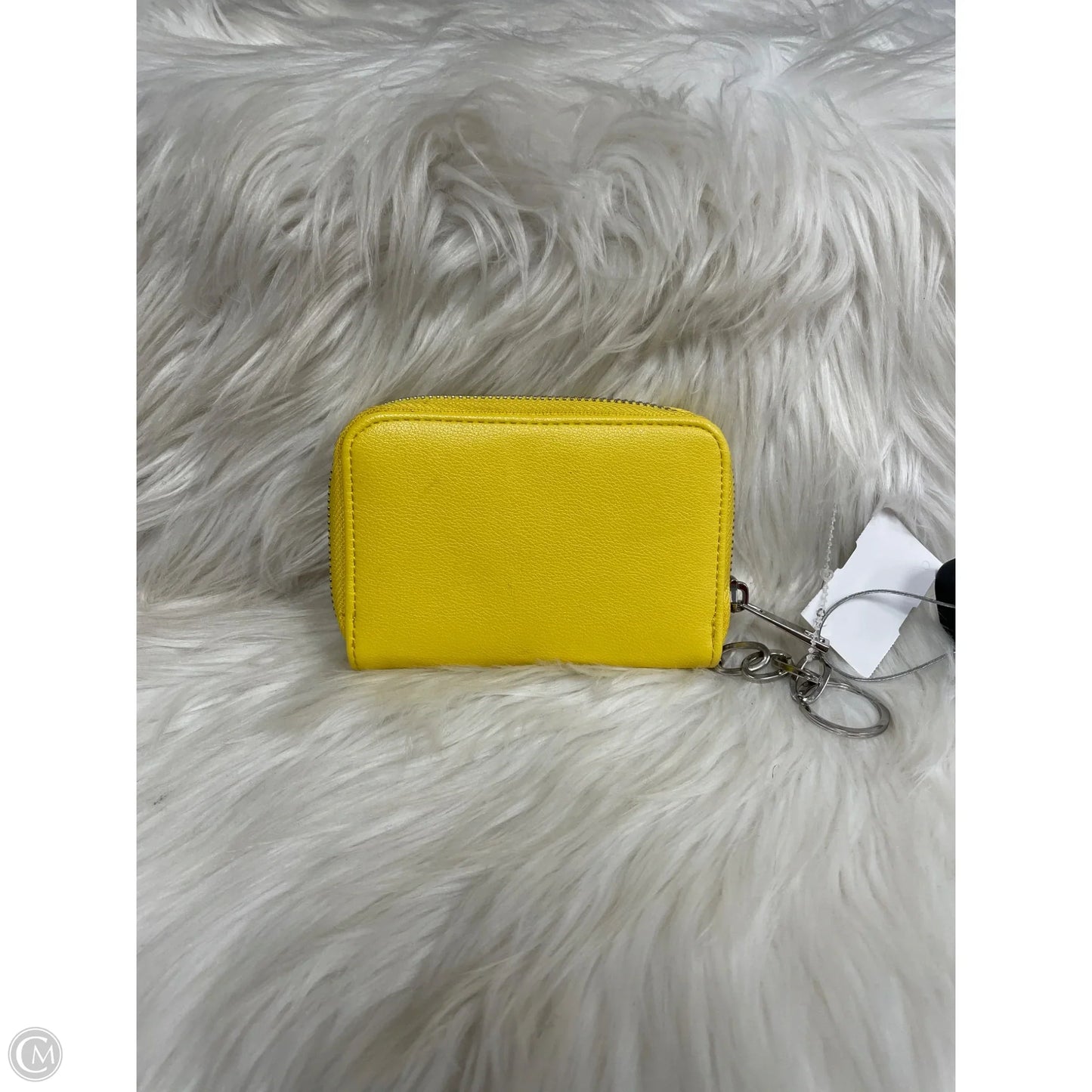 Wallet By Forever 21, Size: Small