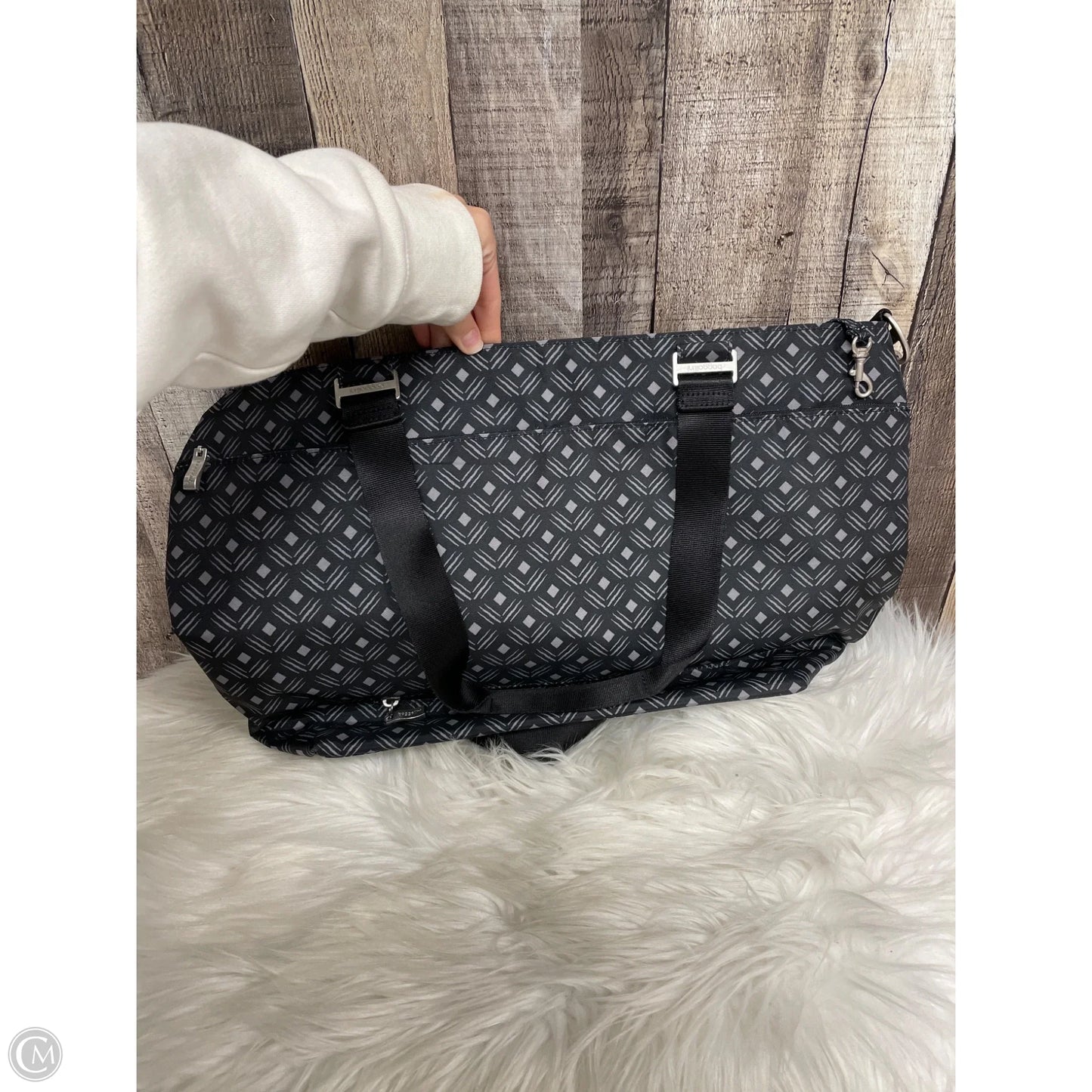 Tote By Baggallini, Size: Large